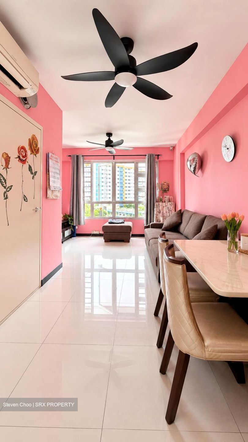 Blk 363A Sun Natura (Sembawang), HDB 2 Rooms #621678241